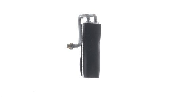Verdampfer, Klimaanlage