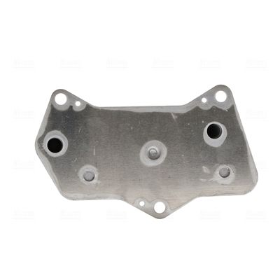 &Ouml;lk&uuml;hler, Automatikgetriebe