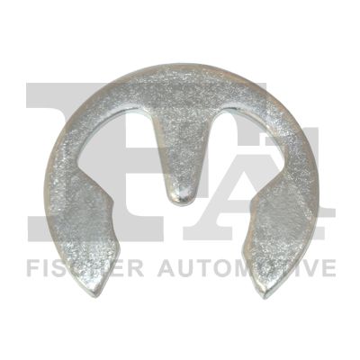 Halter, Schalldämpfer Halter, Schalldämpfer