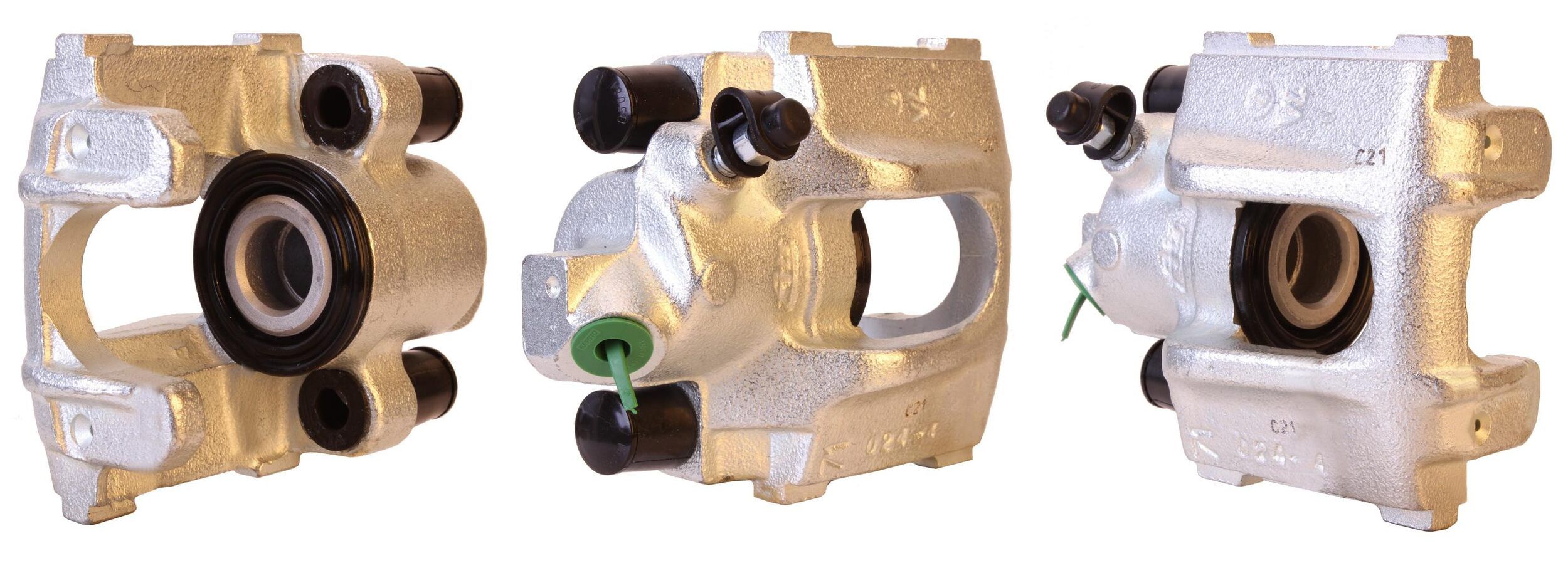Bremssattel
