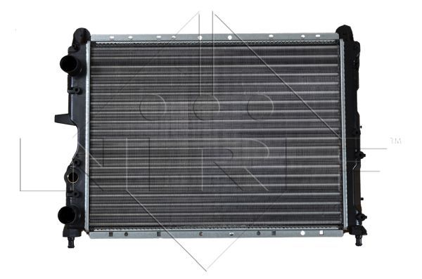 NRF 54501 Radiator, engine cooling