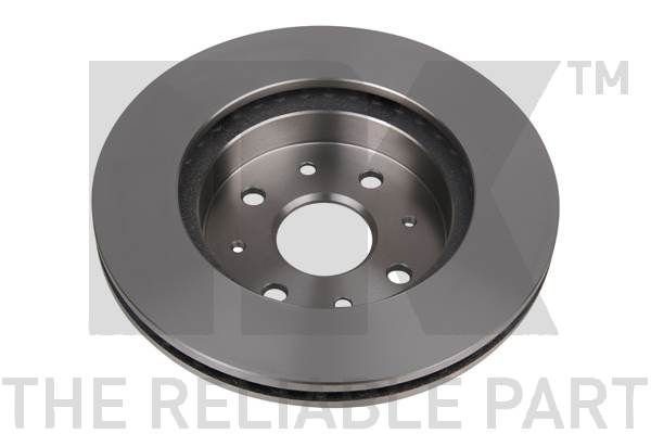 Bremsscheibe