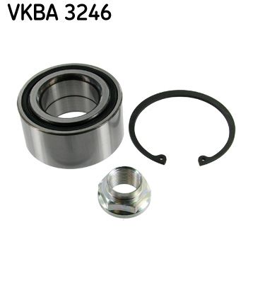 Wheel Bearing Kit VKBA 3246