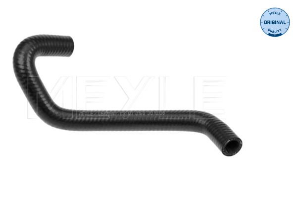 MEYLE 119 121 0168 Radiator Hose