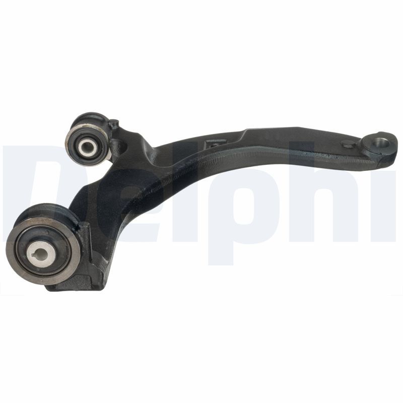 Control/Trailing Arm, wheel suspension TC3801