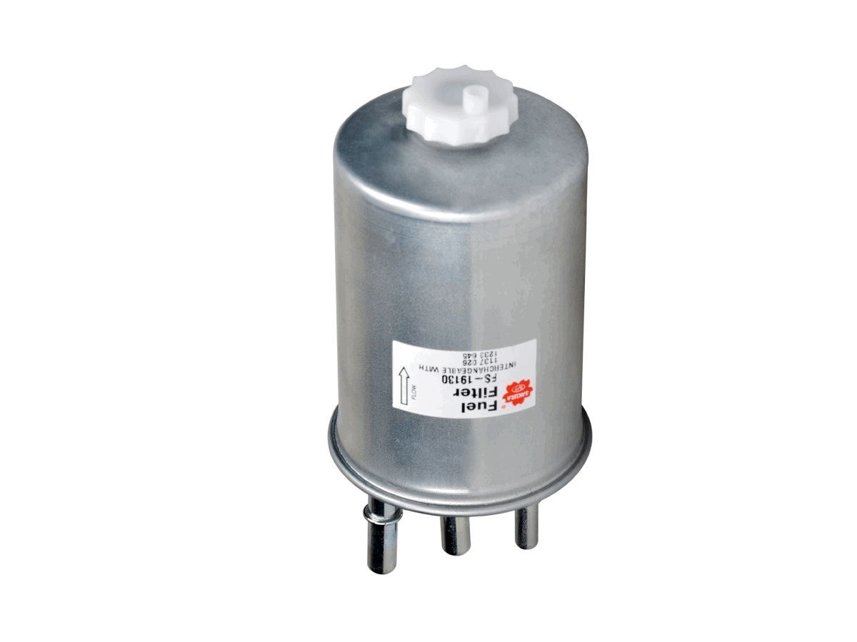 FUEL FILTER FITS Z644 - TecDoc Only