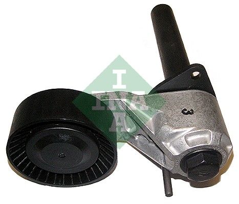 Riemenspanner, Keilrippenriemen Riemenspanner, Keilrippenriemen