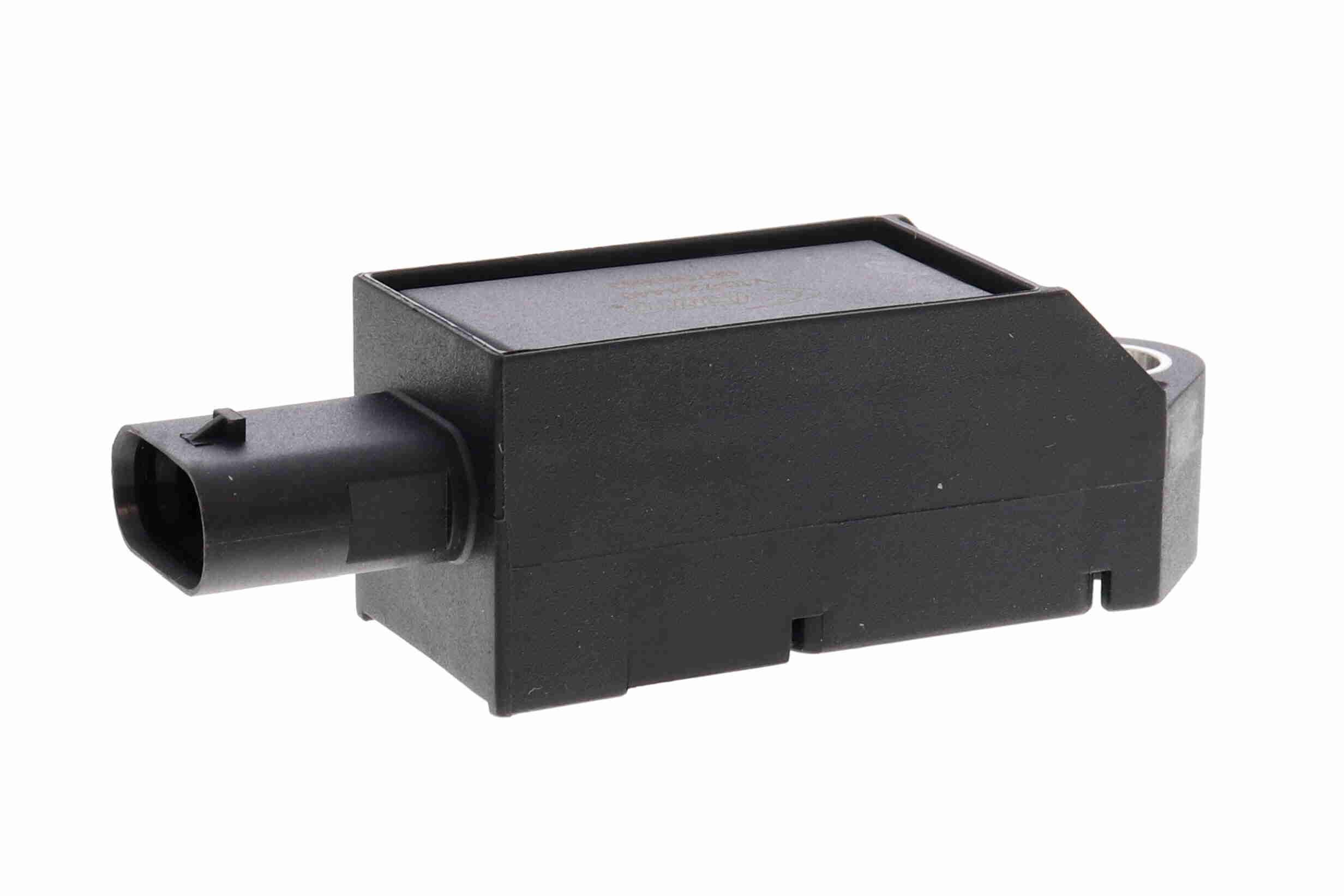 Sensor, Abgasdruck