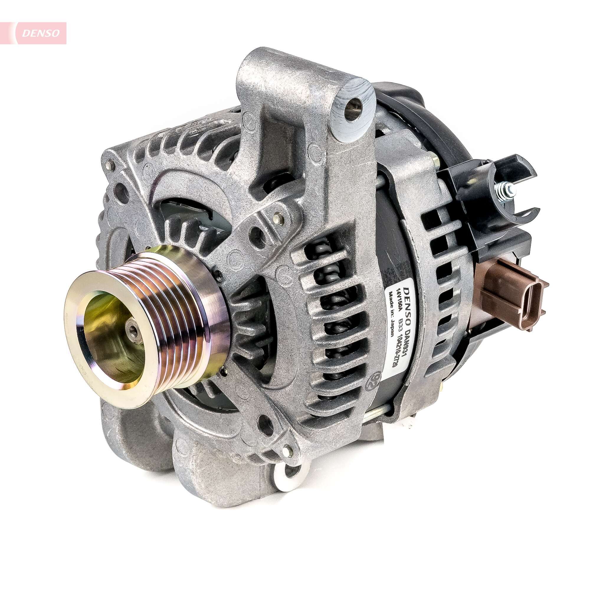 Alternator DAN931