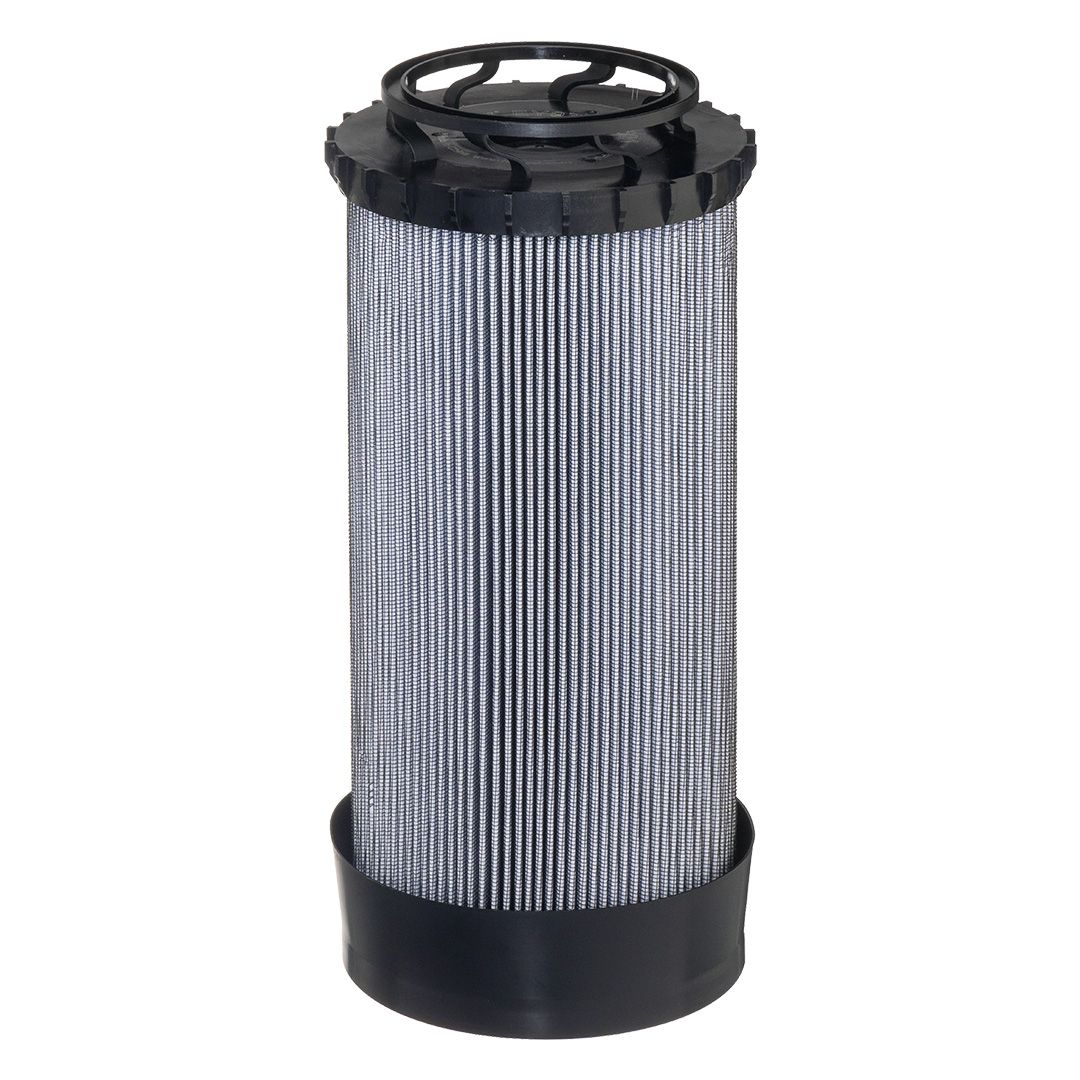 Filter, Arbeitshydraulik