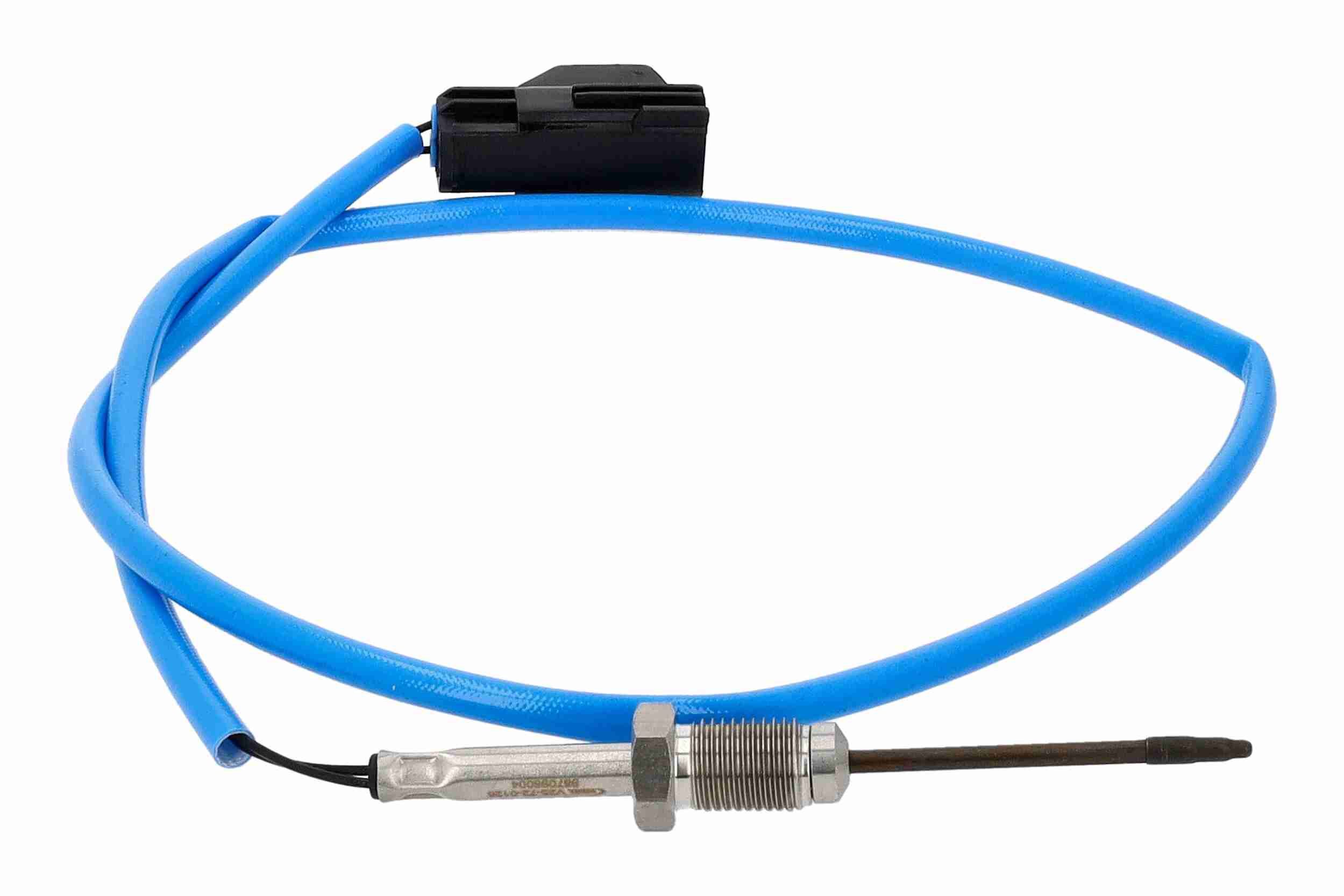 Sensor, Abgastemperatur