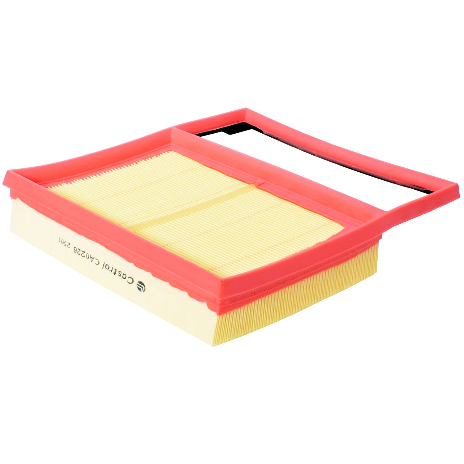 Castrol Filters CA0226 - Luftfilter