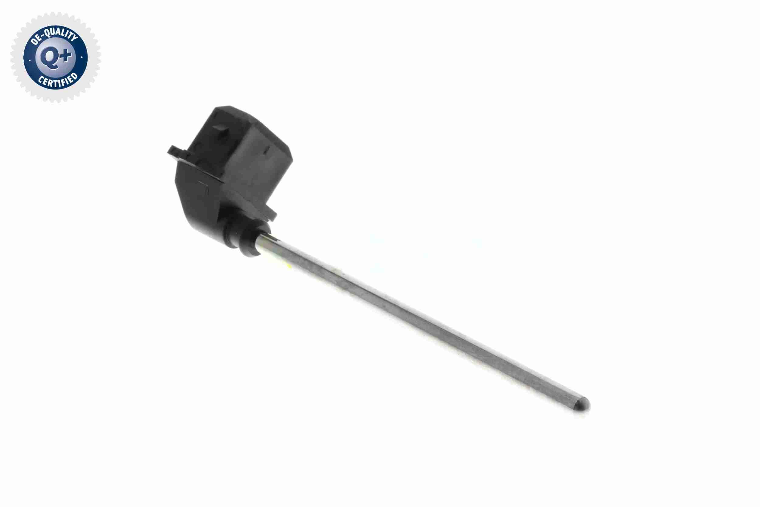 Sensor, Innenraumtemperatur
