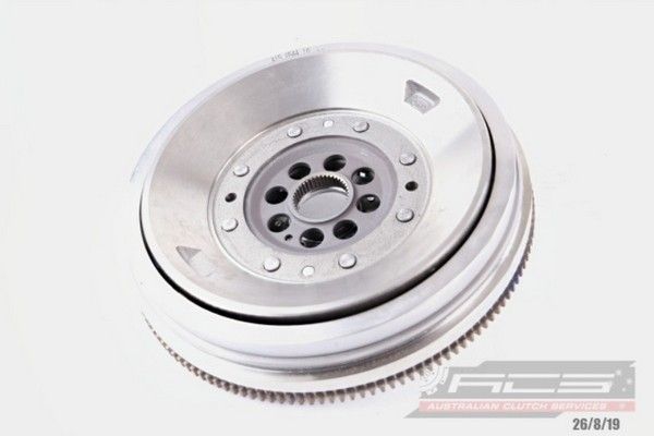 DMF PEUGEOT WET DCT - TecDoc 1