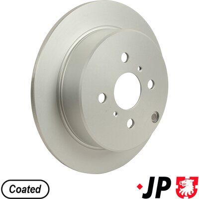 4863200600 JP GROUP JP féktárcsa