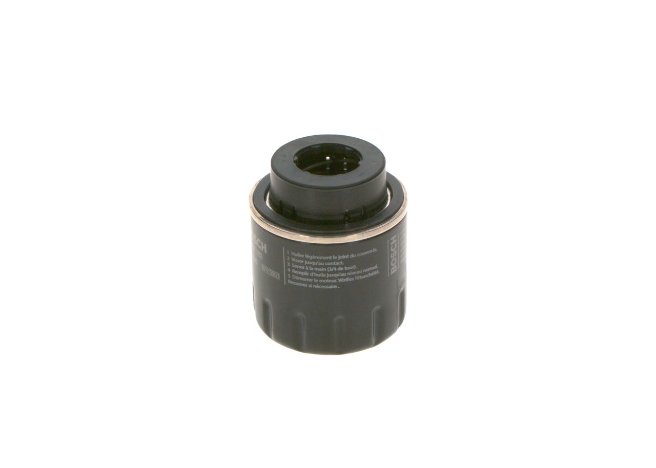alyvos filtras