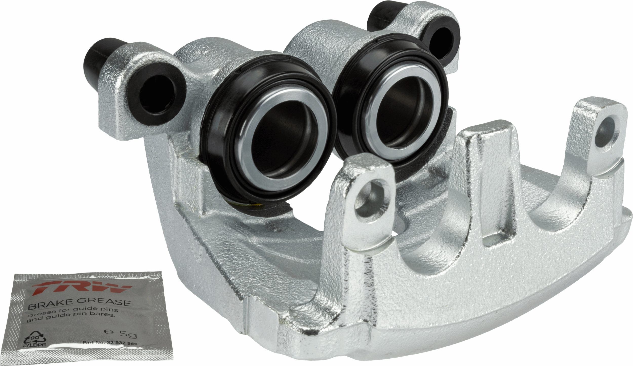 Bremssattel