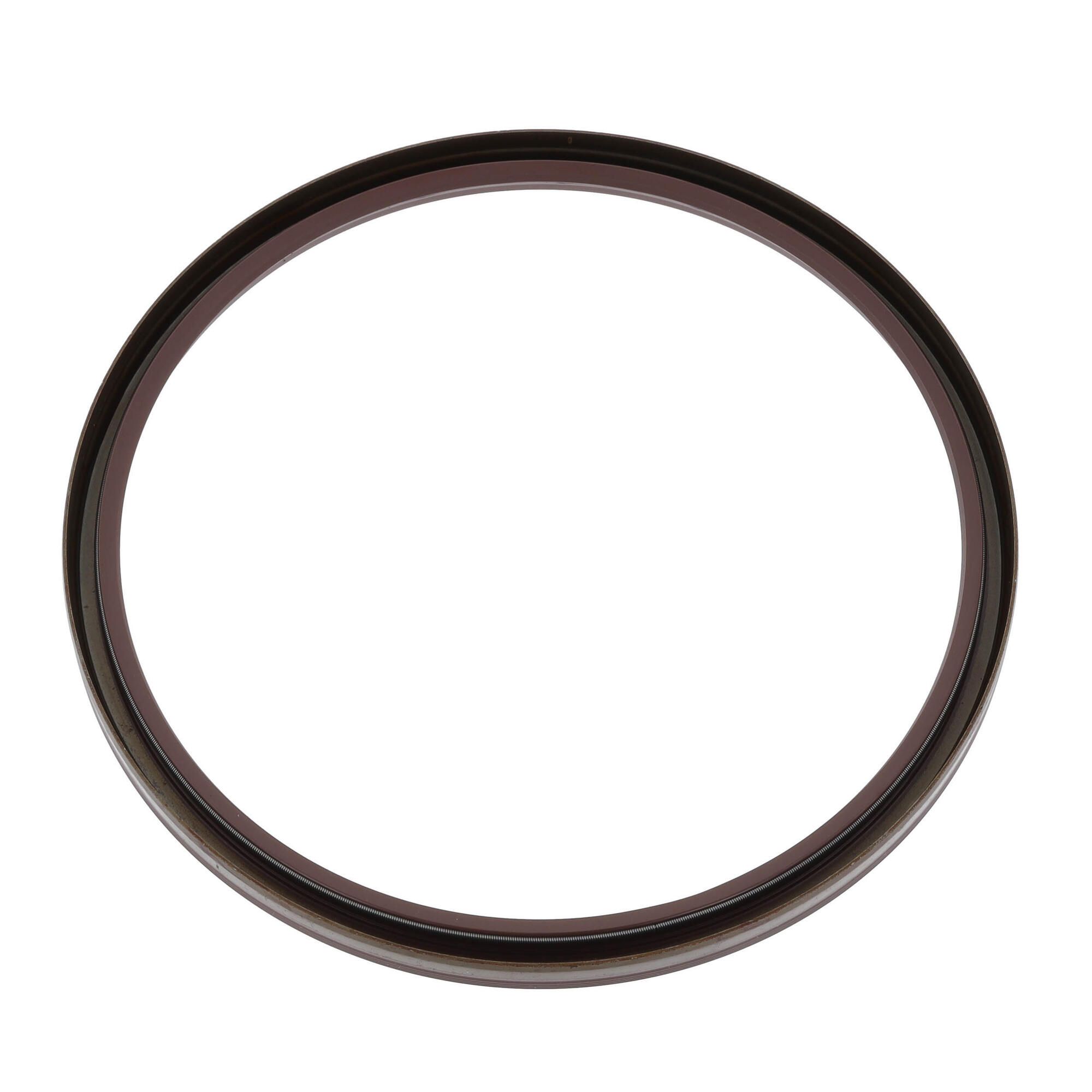 Wellendichtring, Differential