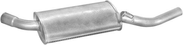 Endschalld&auml;mpfer