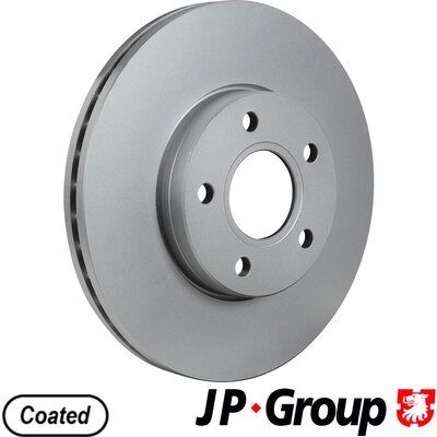 Brake Disc 1563104800