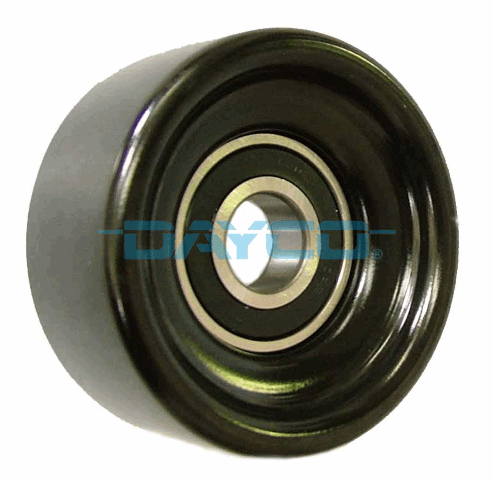 IDLER/TENSIONER PULLEY  EP272 - TecDoc Only