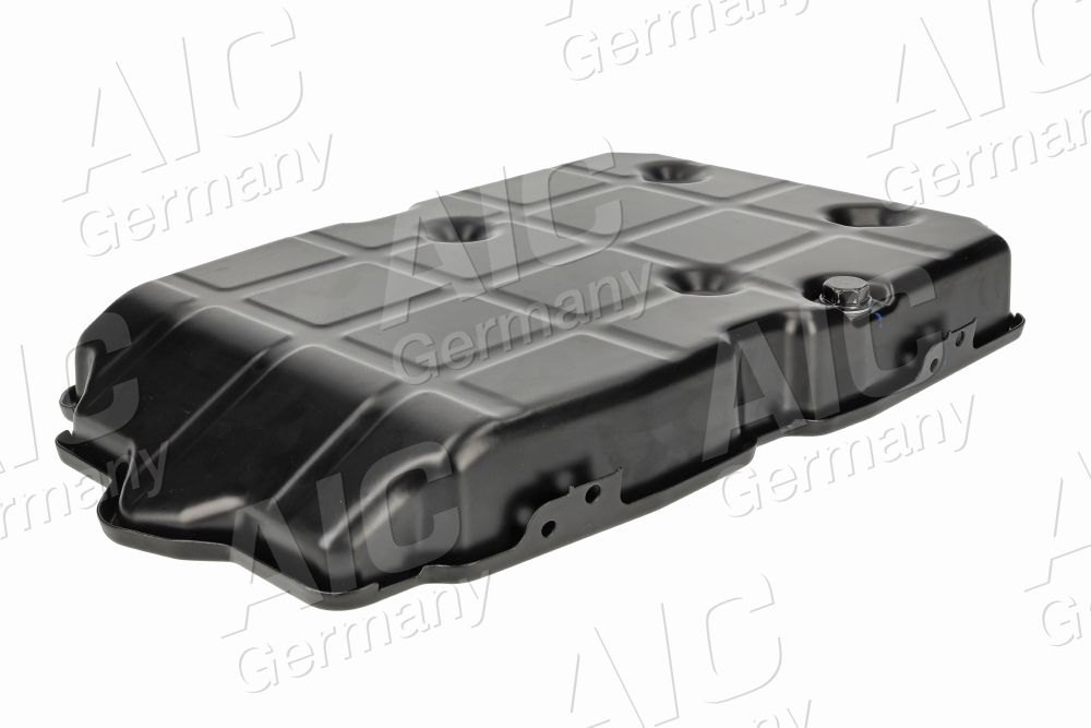 &Ouml;lwanne, Automatikgetriebe