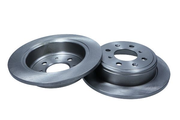 MAXGEAR 19-0921 Brake Disc