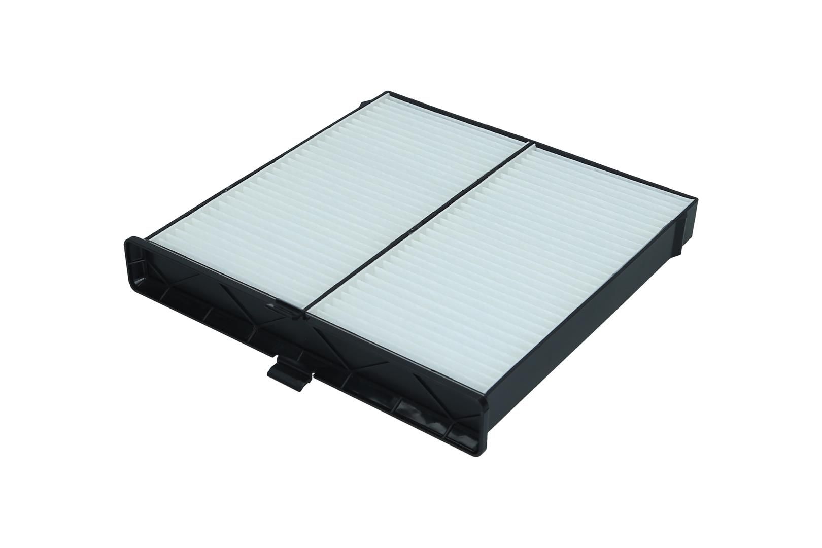Filter, Innenraumluft