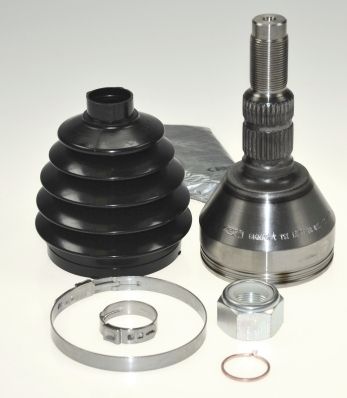 L&Ouml;BRO 304380 - Gelenksatz, Antriebswelle