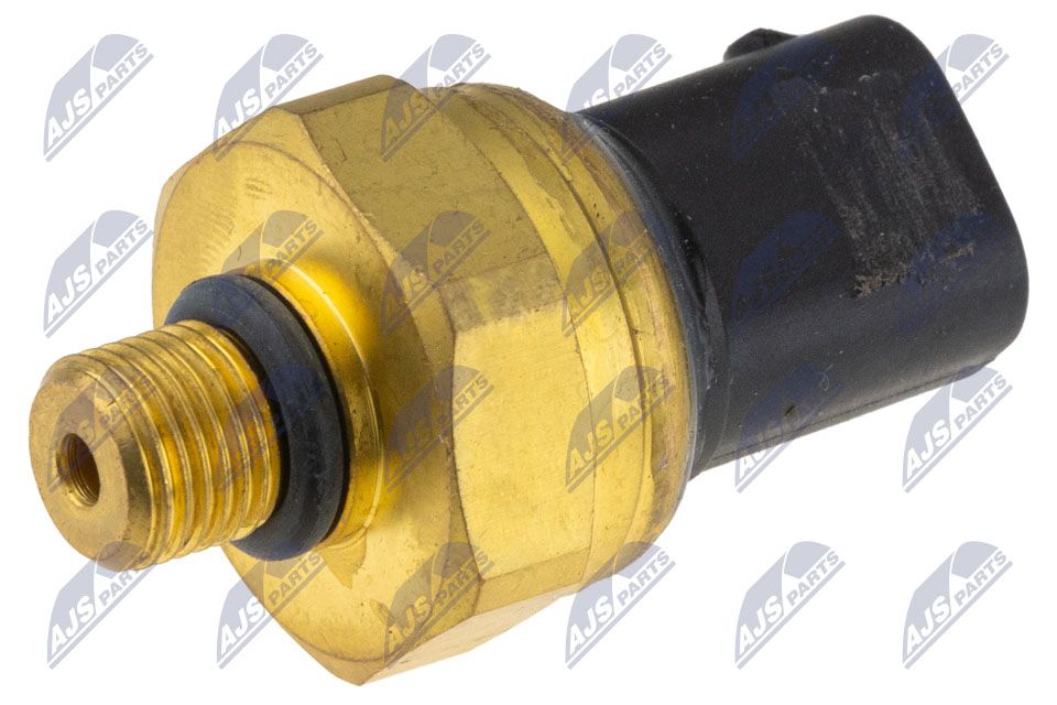 Sensor, Kraftstoffdruck