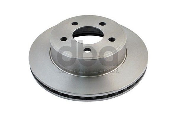 Street Standard KP [ Ford AU 98-00 F ] - TecDoc 2