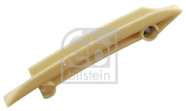 Gleitschiene, Steuerkette