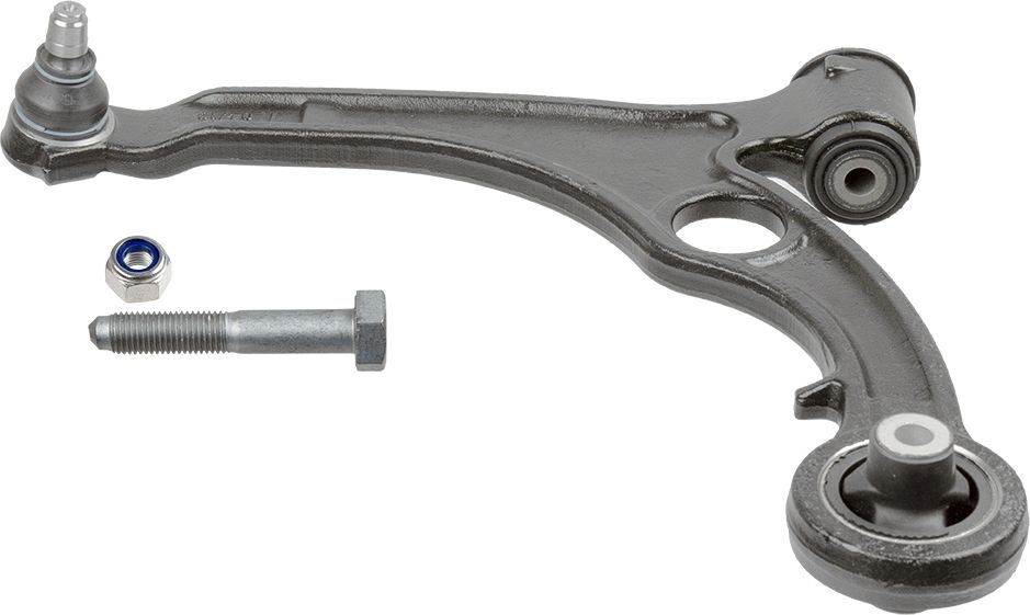 LEMFÖRDER 30754 01 Control/Trailing Arm, wheel suspension
