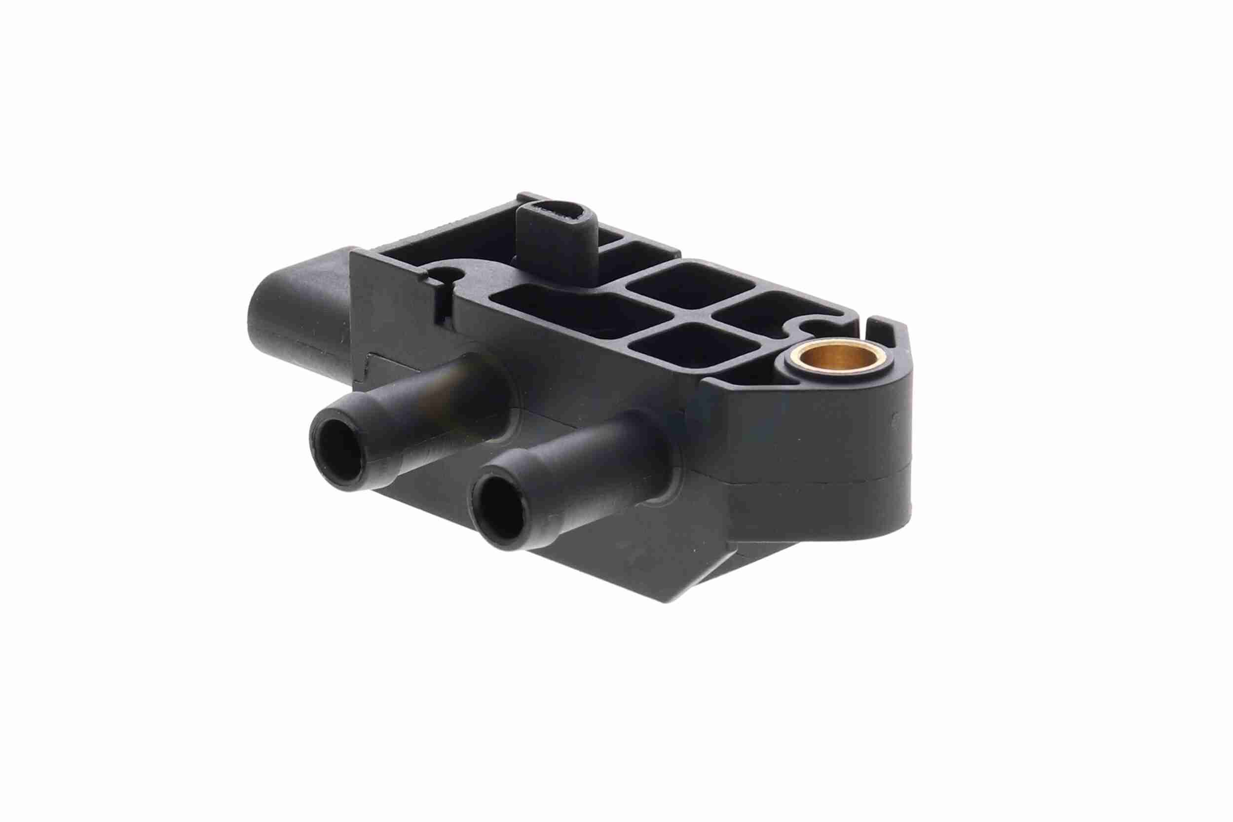 Sensor, Abgasdruck