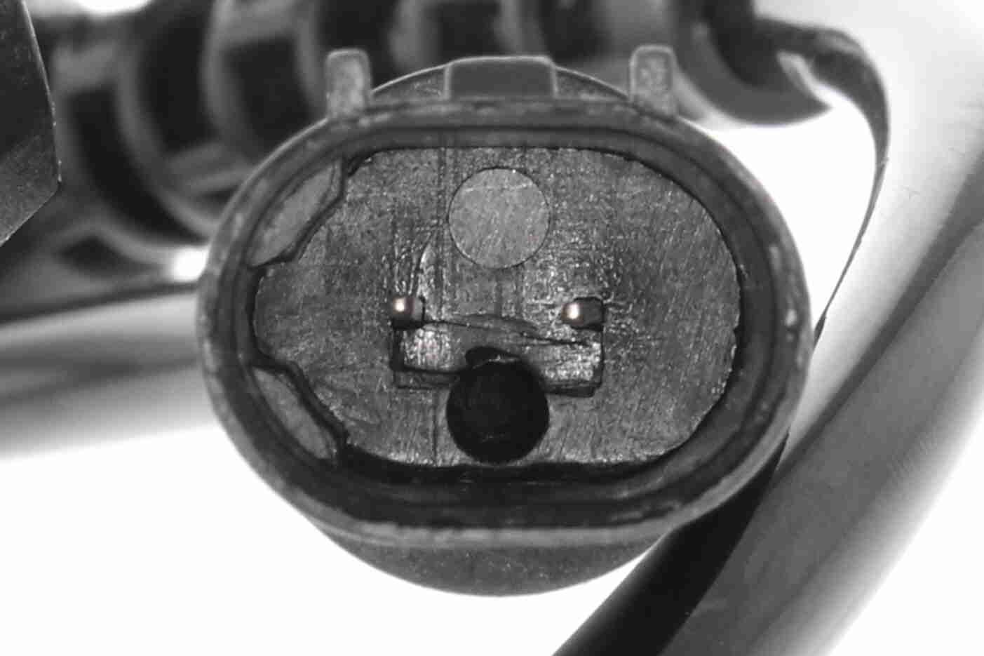 Sensor, Raddrehzahl