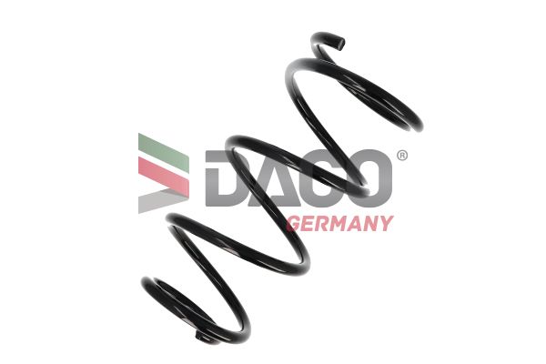 804102 DACO Germany futómű rugó