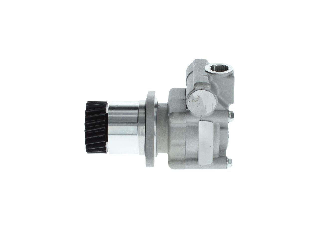 Hydraulikpumpe, Lenkung