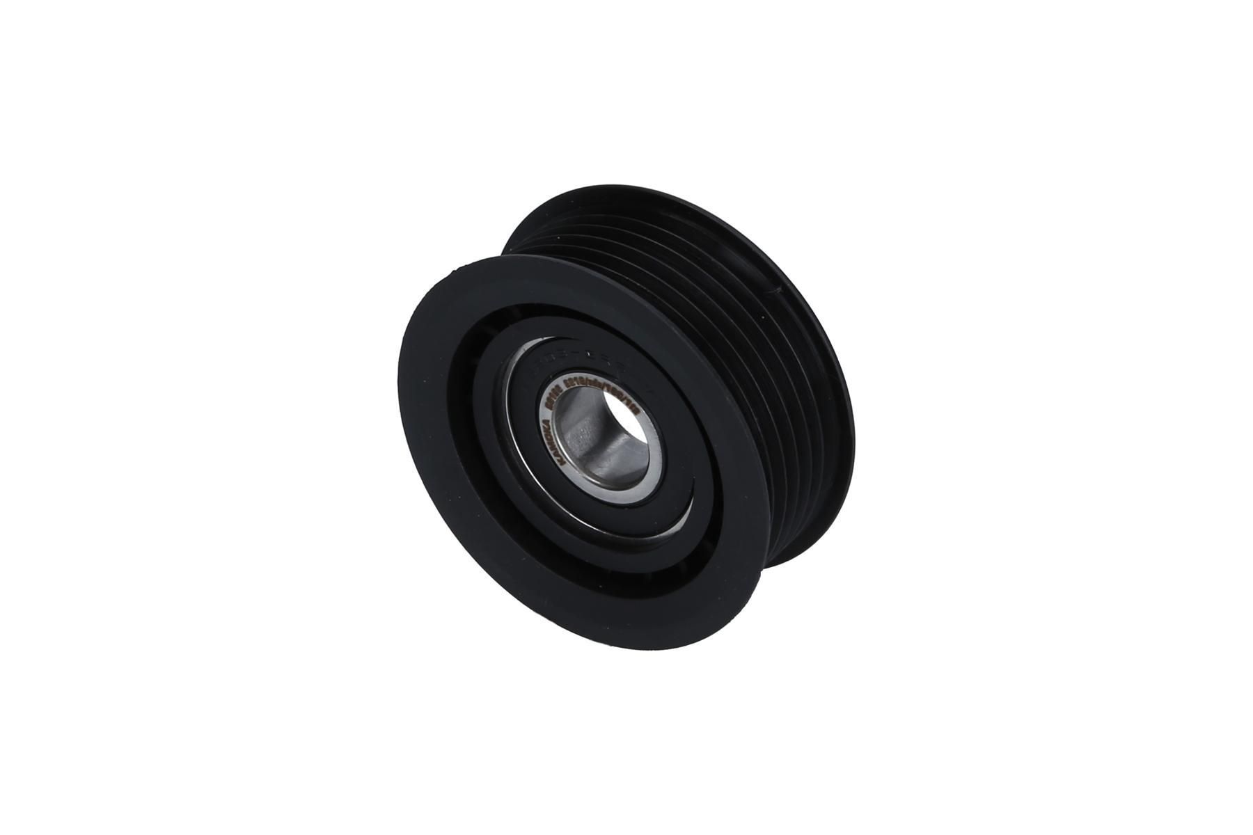 Umlenk-/Führungsrolle, Keilrippenriemen