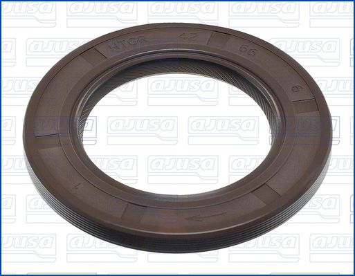 AJUSA 15084800 - Wellendichtring, Kurbelwelle