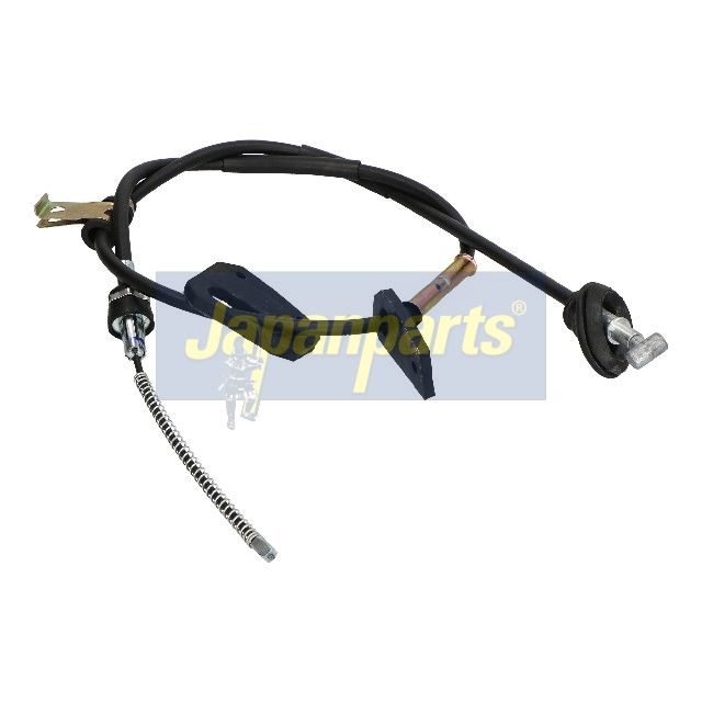 JAPANPARTS BC-802 - Seilzug, Feststellbremse