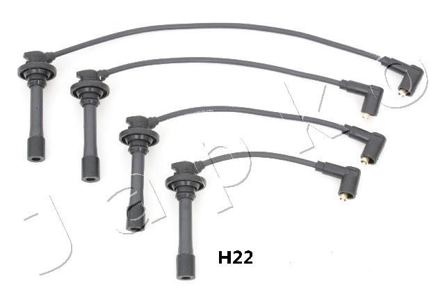 Ignition Cable Kit 132H22