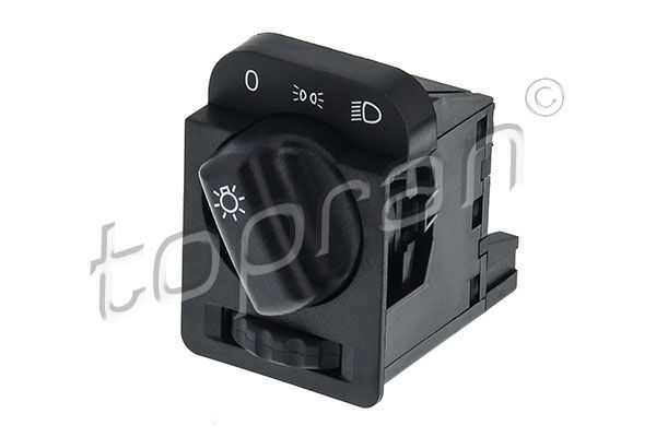 TOPRAN 202 169 - Schalter, Hauptlicht