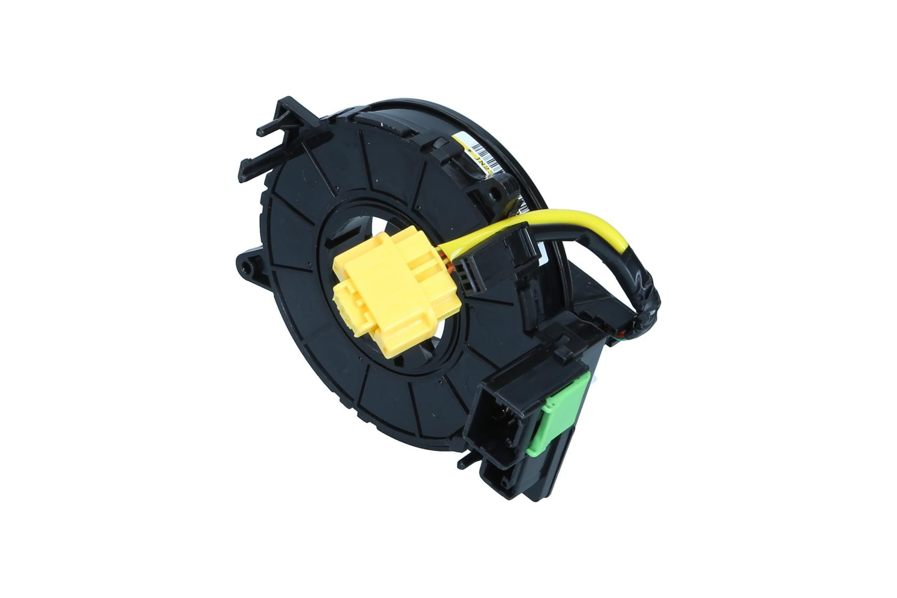 Wickelfeder, Airbag