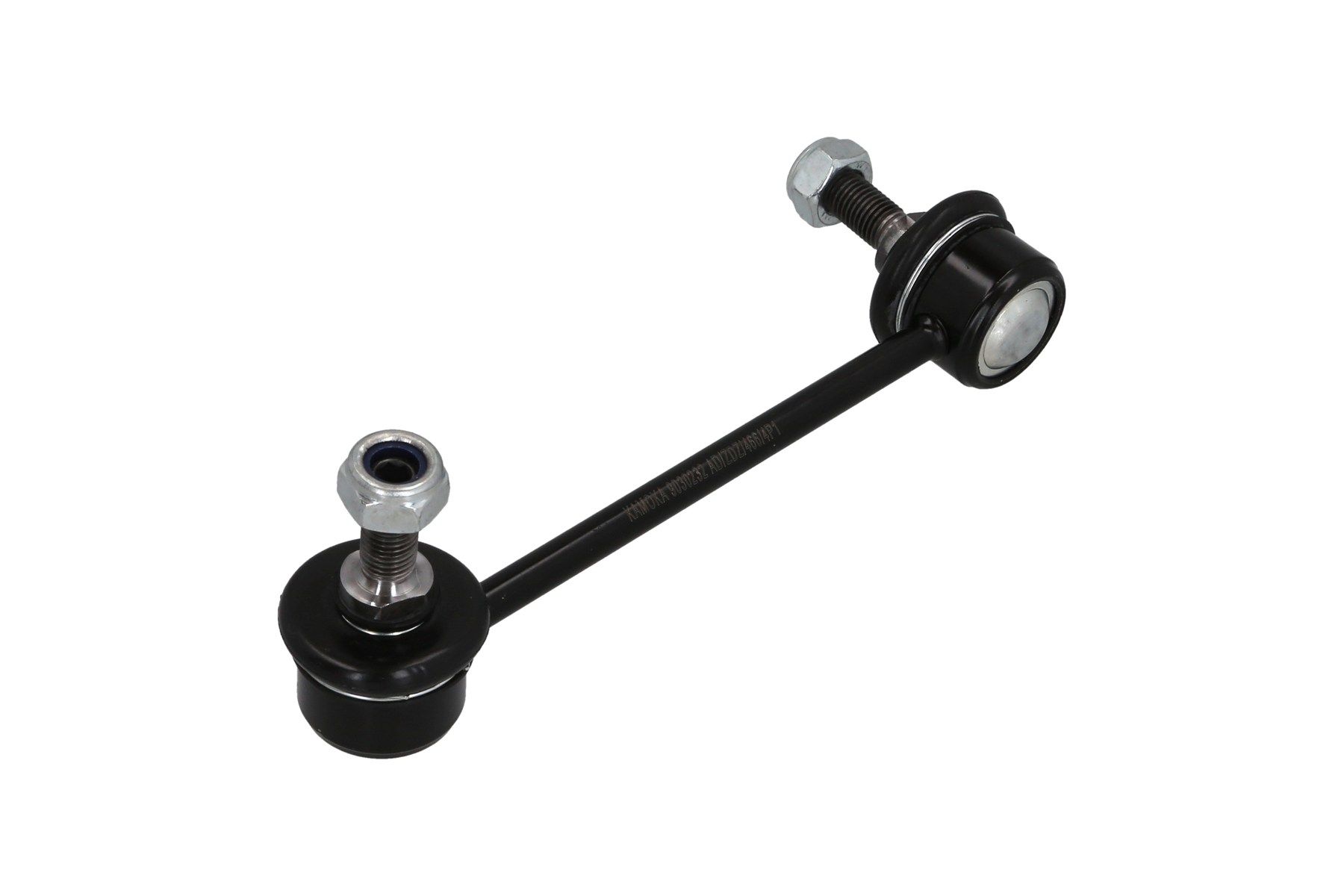 Stange/Strebe, Stabilisator