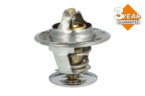 Thermostat, K&uuml;hlmittel
