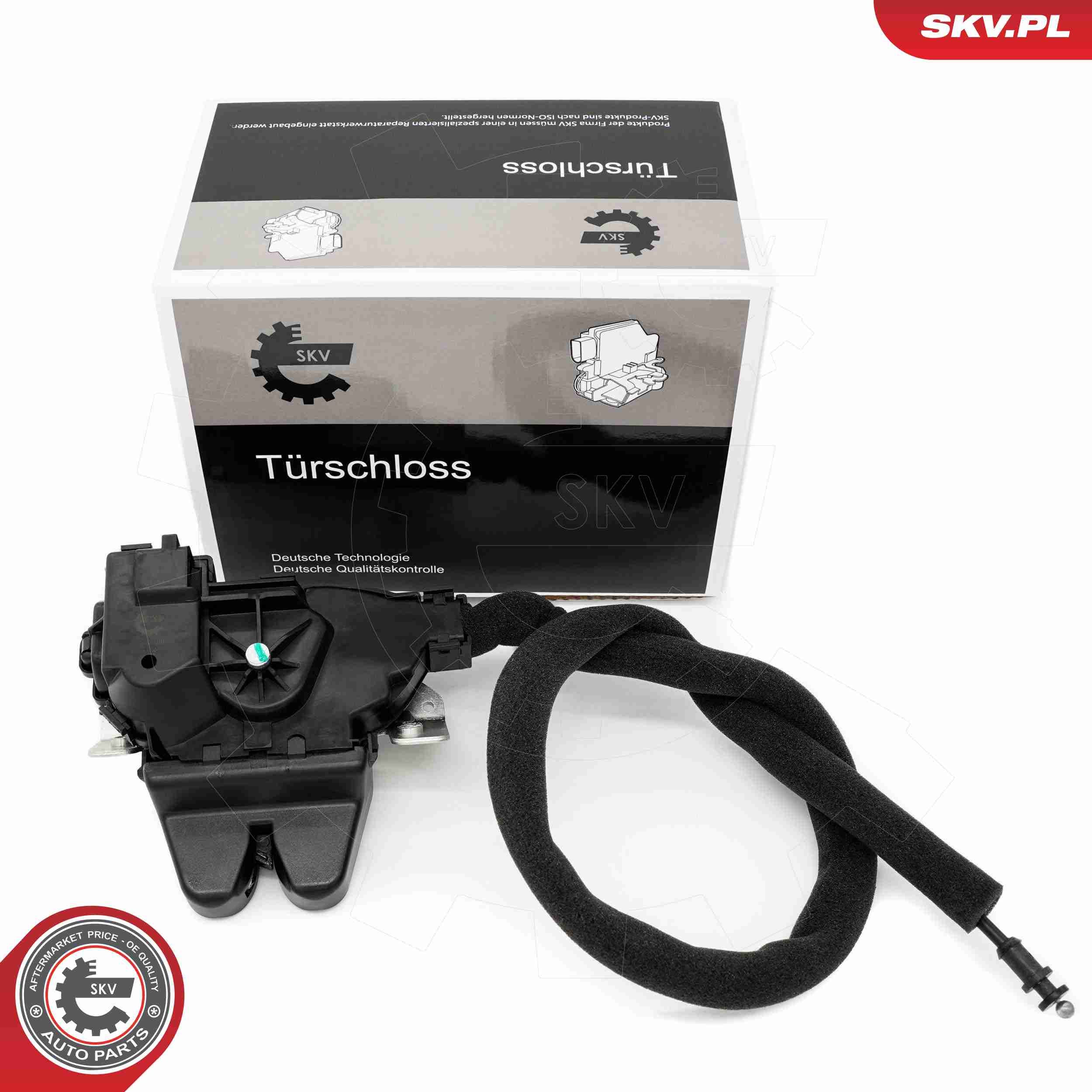 ESEN SKV 16SKV095 - Heckklappenschloss