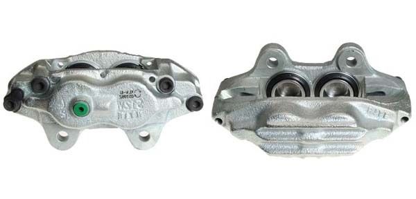 Bremssattel