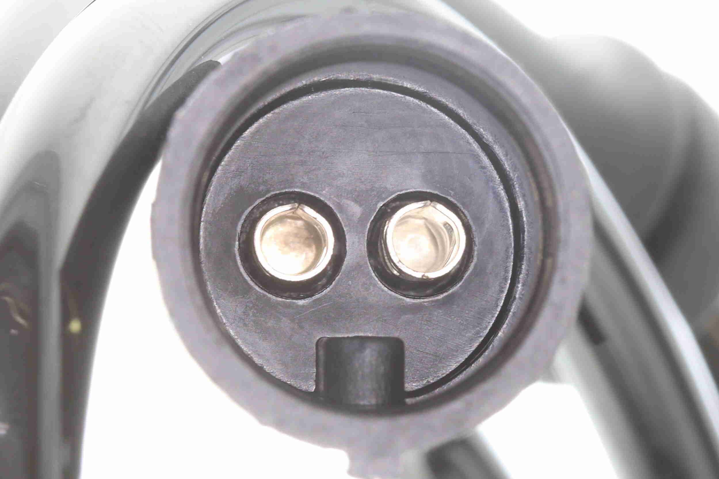 Sensor, Raddrehzahl