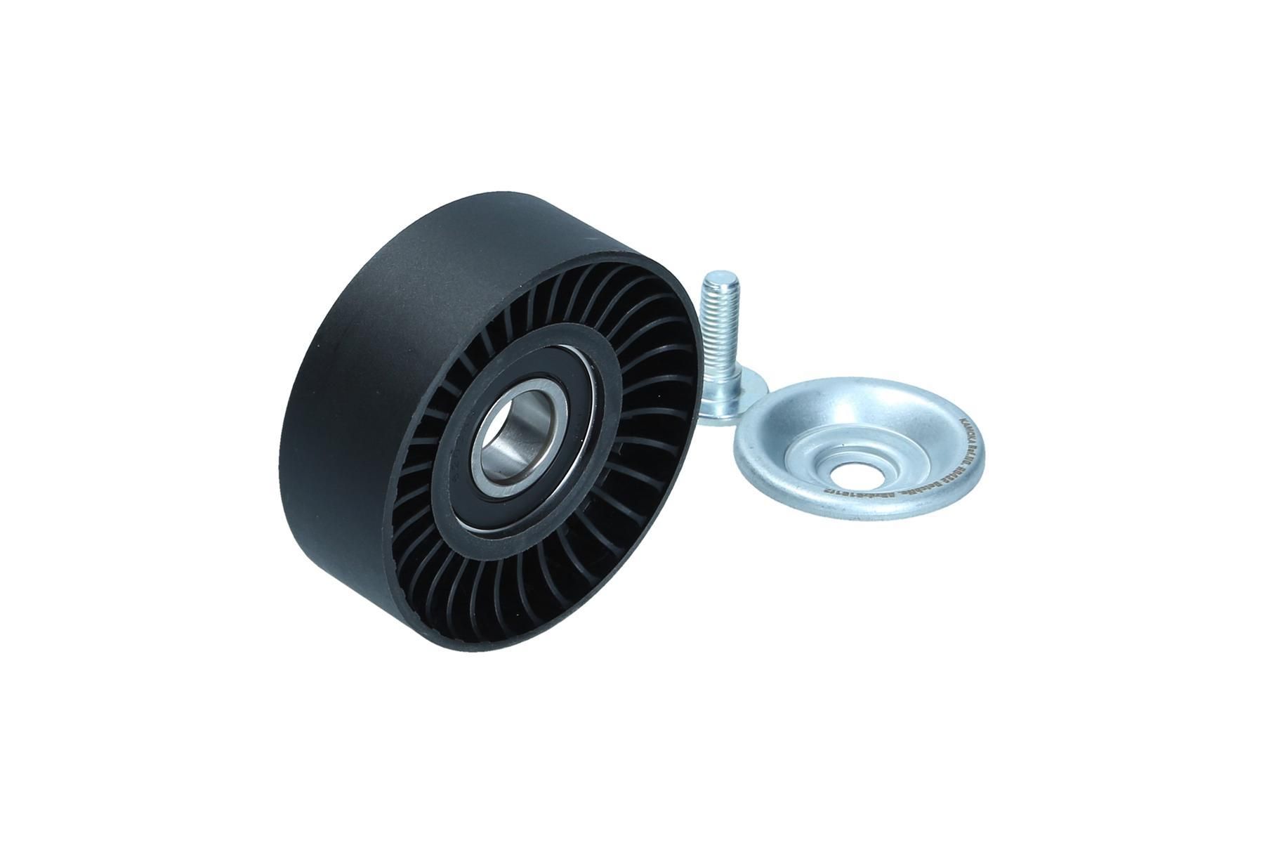 KAMOKA R0432 - Spannrolle, Keilrippenriemen