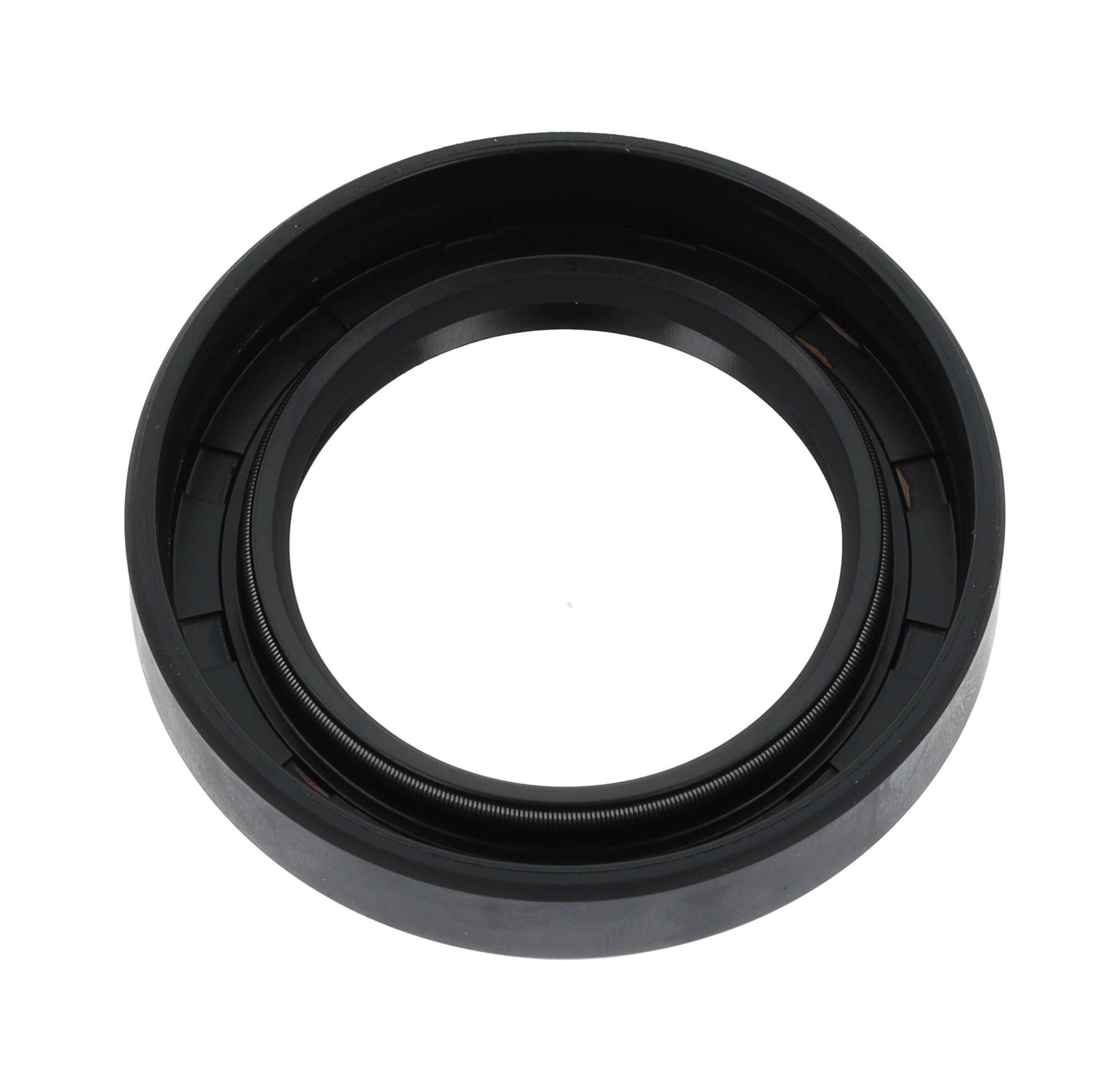 Wellendichtring, Differential